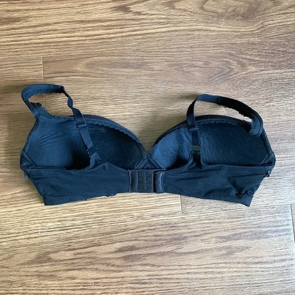 VS Wireless Bra (38D) - Picture 2 of 3